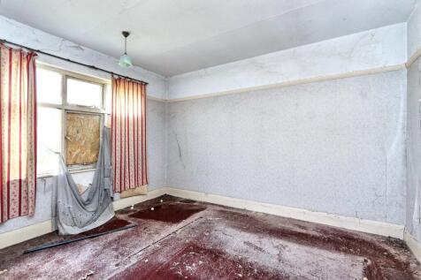 6 Old Wortley Road, Rotherham, South Yorkshire, S61 1NH