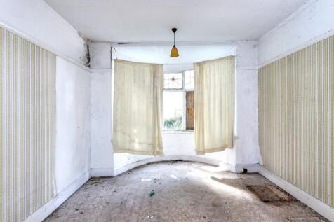 6 Old Wortley Road, Rotherham, South Yorkshire, S61 1NH