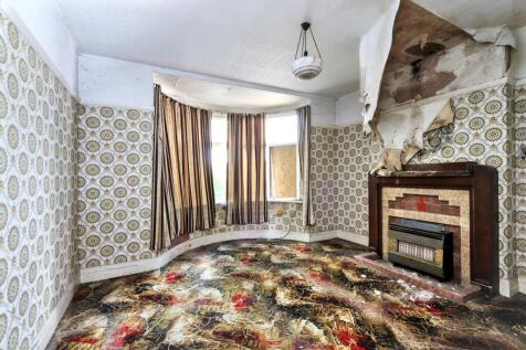 6 Old Wortley Road, Rotherham, South Yorkshire, S61 1NH