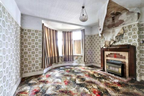6 Old Wortley Road, Rotherham, South Yorkshire, S61 1NH