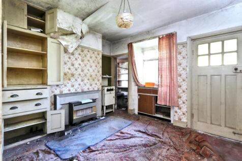 6 Old Wortley Road, Rotherham, South Yorkshire, S61 1NH