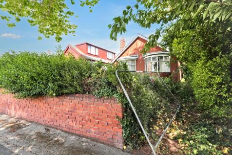 6 Old Wortley Road, Rotherham, South Yorkshire, S61 1NH