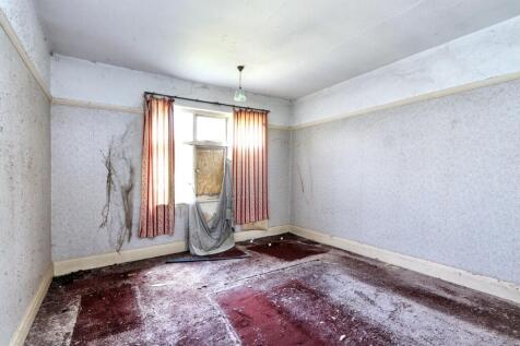 6 Old Wortley Road, Rotherham, South Yorkshire, S61 1NH