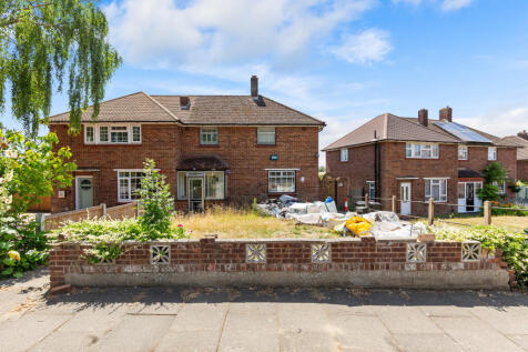 100 Crockenhill Road, Orpington, Kent, BR5 4DG