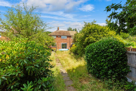 100 Crockenhill Road, Orpington, Kent, BR5 4DG