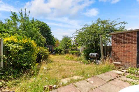 100 Crockenhill Road, Orpington, Kent, BR5 4DG