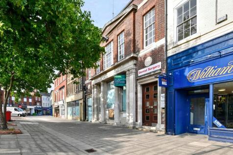 6 Market Place, Retford, Nottinghamshire, DN22 6HB