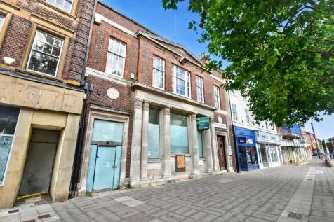 6 Market Place, Retford, Nottinghamshire, DN22 6HB