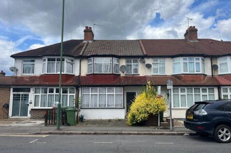 26 Bushey Road, Sutton, SM1 1QS