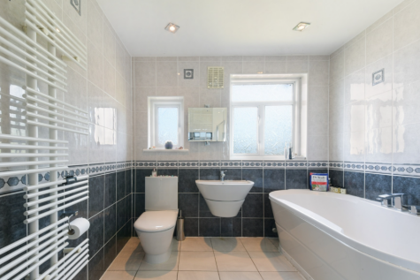 26 Bushey Road, Sutton, SM1 1QS