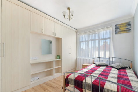 26 Bushey Road, Sutton, SM1 1QS