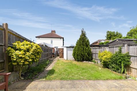 26 Bushey Road, Sutton, SM1 1QS