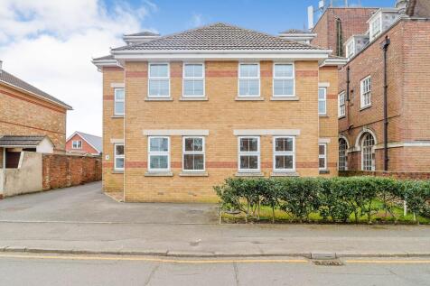 Flat 7, 9 Wycliffe Road, Bournemouth, Dorset  BH9 1JP