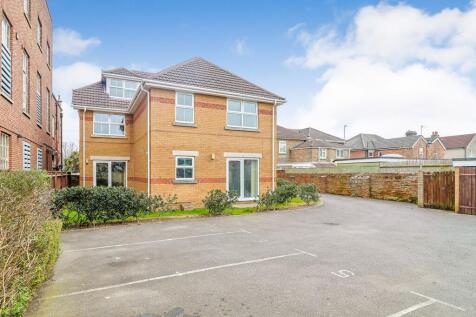 Flat 7, 9 Wycliffe Road, Bournemouth, Dorset  BH9 1JP