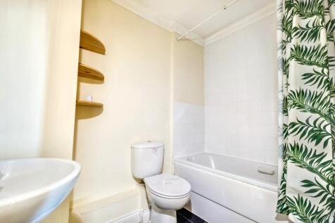 Flat 7, 9 Wycliffe Road, Bournemouth, Dorset  BH9 1JP