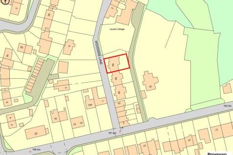 6a Woodside Lane, Grenoside, Sheffield, South Yorkshire, S35 8RW