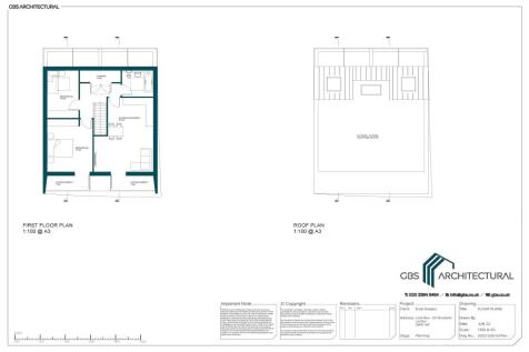 Land adjacent to 69 Woodside, Alwyne Road, Wimbledon, London, SW19 7AE