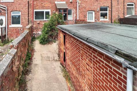 5 Boult Terrace, Houghton le Spring, Tyne And Wear, DH4 7DT