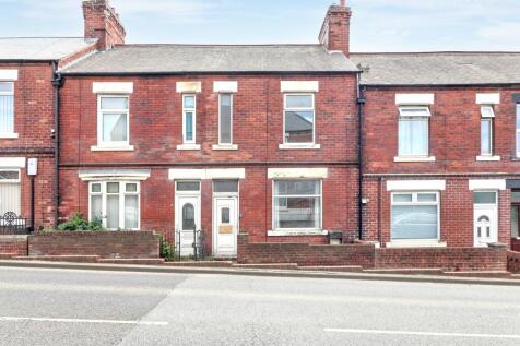 5 Boult Terrace, Houghton le Spring, Tyne And Wear, DH4 7DT