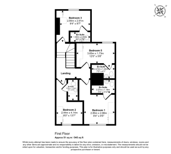 4 Kings Road, Fleet, Hampshire, GU51 3AD