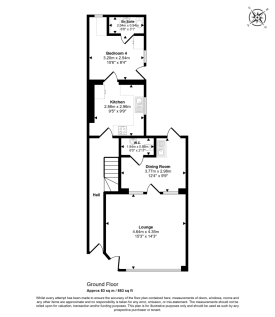 4 Kings Road, Fleet, Hampshire, GU51 3AD