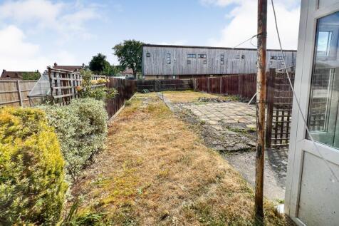 38 Woodland Road, Frome, Somerset, BA11 1LF