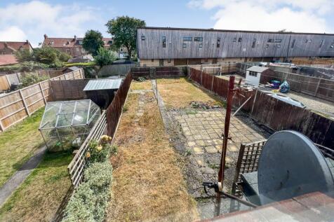 38 Woodland Road, Frome, Somerset, BA11 1LF