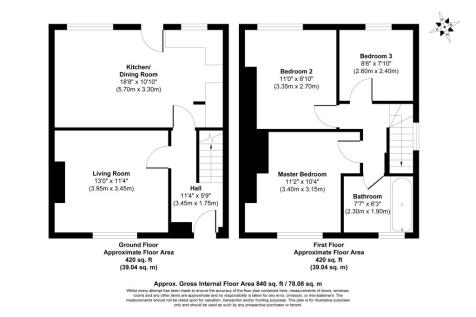 38 Woodland Road, Frome, Somerset, BA11 1LF