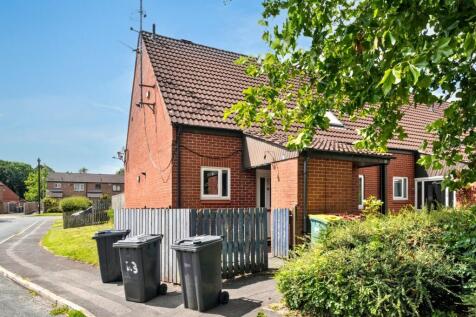 41 Thistlecroft, Ingol, Preston, Lancashire, PR2 7BS