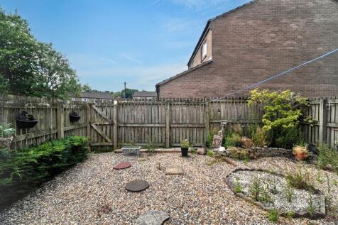 41 Thistlecroft, Ingol, Preston, Lancashire, PR2 7BS
