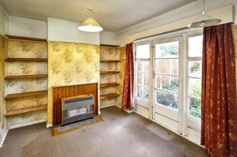 21 Bedford Crescent, Enfield, Middlesex, EN3 6JU