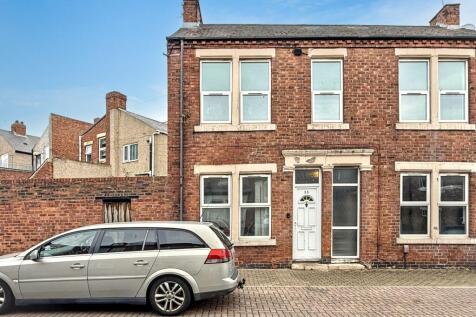 55 Dacre Street, South Shields, Tyne and Wear, NE33 5QB