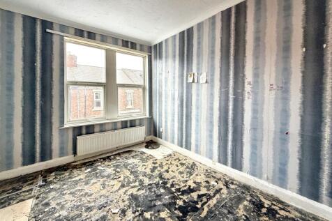55 Dacre Street, South Shields, Tyne and Wear, NE33 5QB