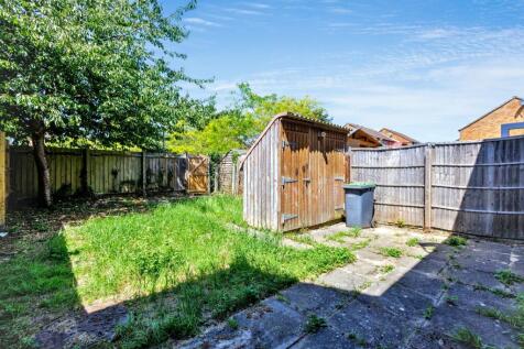 3 The Gelt, Bedford, Bedfordshire, MK41 7XT
