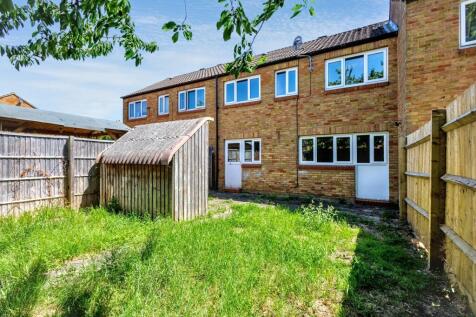 3 The Gelt, Bedford, Bedfordshire, MK41 7XT