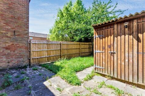 3 The Gelt, Bedford, Bedfordshire, MK41 7XT
