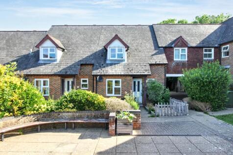 6 Willow Mews, Robertsbridge, East Sussex, TN32 5NL