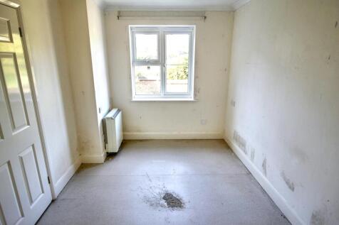 6 Willow Mews, Robertsbridge, East Sussex, TN32 5NL