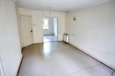 6 Willow Mews, Robertsbridge, East Sussex, TN32 5NL