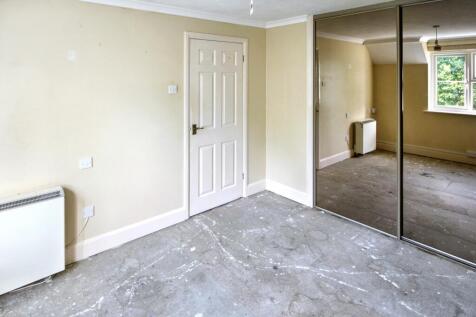 6 Willow Mews, Robertsbridge, East Sussex, TN32 5NL