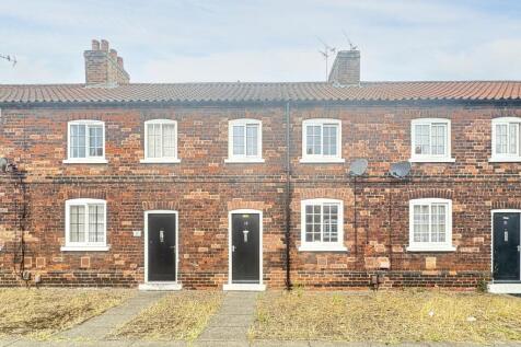 19 Winn Street, Scunthorpe, DN16 1TB