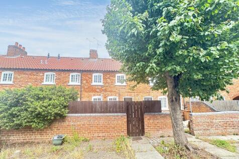 19 Winn Street, Scunthorpe, DN16 1TB