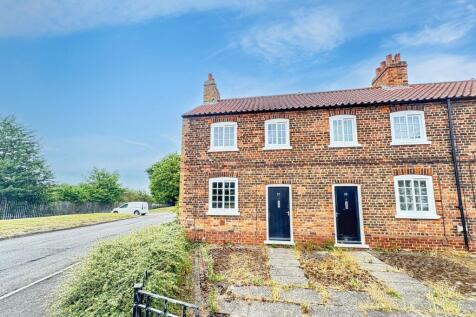 27 Winn Street, Scunthorpe, Lincolnshire, DN16 1TB