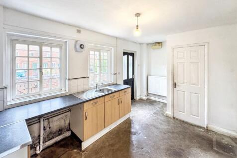 27 Winn Street, Scunthorpe, Lincolnshire, DN16 1TB