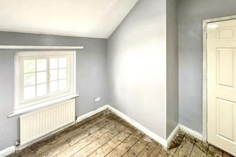 27 Winn Street, Scunthorpe, Lincolnshire, DN16 1TB