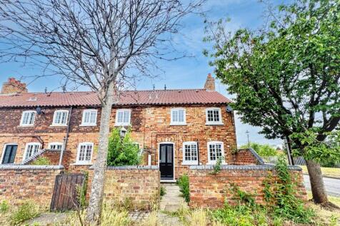 27 Winn Street, Scunthorpe, Lincolnshire, DN16 1TB
