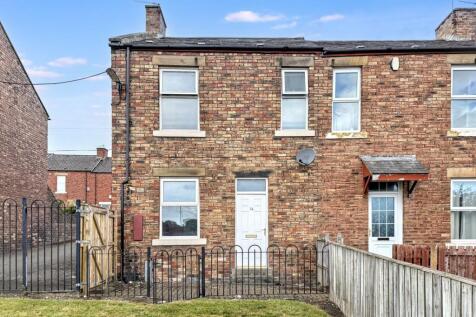 74 Beaumont Terrace, Westerhope, Newcastle upon Tyne, NE5 5JP