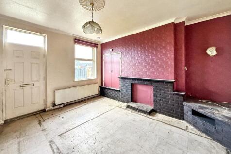 74 Beaumont Terrace, Westerhope, Newcastle upon Tyne, NE5 5JP
