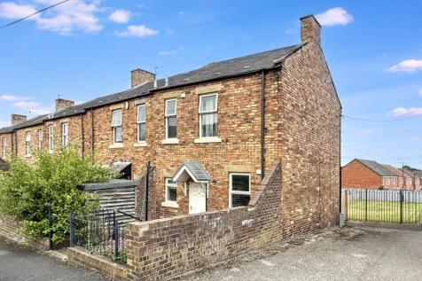 74 Beaumont Terrace, Westerhope, Newcastle upon Tyne, NE5 5JP
