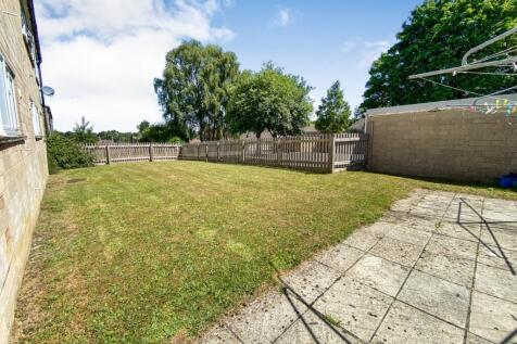 2 Dallimore Mead, Nunney, Frome, BA11 4NB